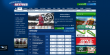 Betfred Bookmaker Review