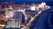 Atlantic City casino profits up in 3rd quarter