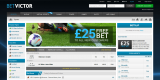 BetVictor Bookmaker Review