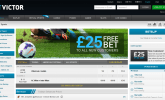 BetVictor Bookmaker Review