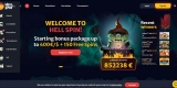Hellspin Casino Review