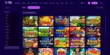 Spin Lynx Casino Review