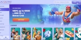 Spinrollz Casino Review