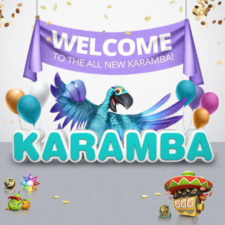 karamba new website