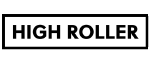 HighRoller logo
