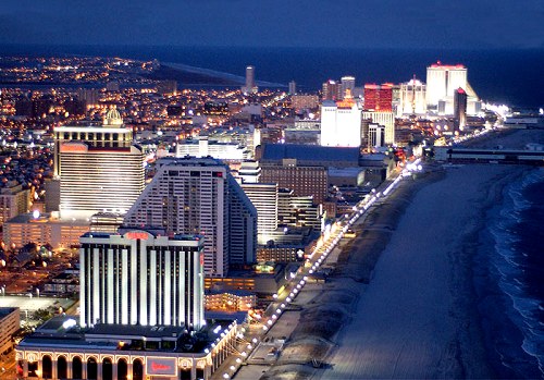 Atlantic City