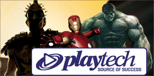 Playtech Share Price Falls After 315m Bonds Issue