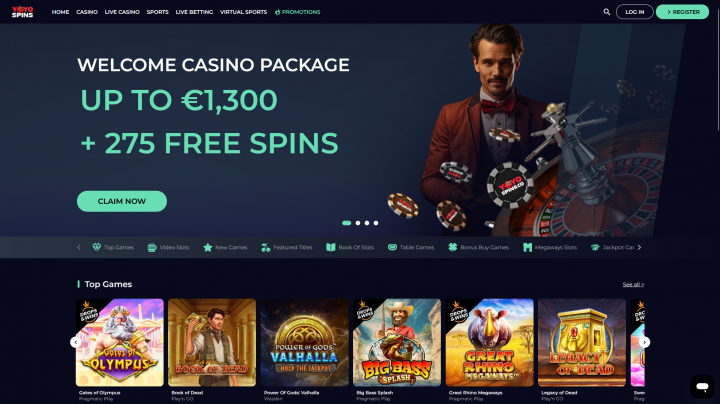yoyospins-casino yoyospins-casino